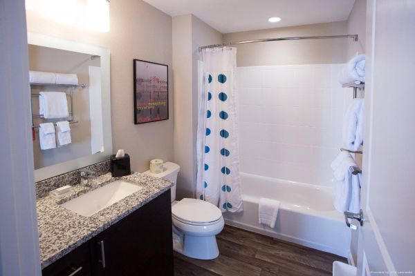 Hotel TownePlace Suites Southern Pines Aberdeen